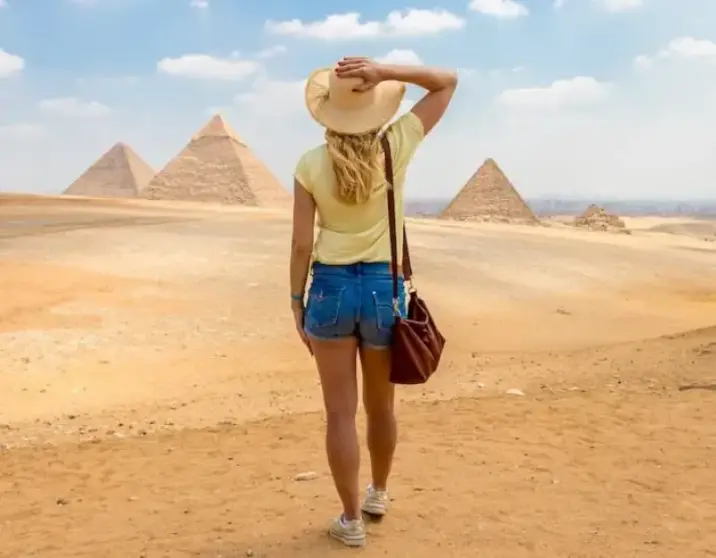 3 Days Christmas Tour in Cairo